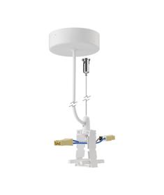Hanok White Linkable Components Mantra Fusion Reflectors, Lens & Covers Hanok White Linkable Components Mantra Fusion Reflectors, Lens & Covers